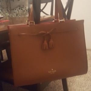 Authentic Kate Spade Handbag